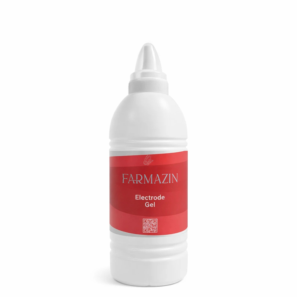 ژل الکترود 1 لیتری فارمازین